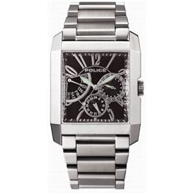 [�|���X]POLICE �r���v SIDE AVENUE �T�C�h�A�x�j���[ �u���b�N 10966MS�]02M �����Y [���K�A���i]