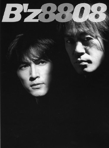  B’z8808
