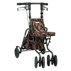 【クリックで詳細表示】島製作所 サニーウォーカーSP (小) GCブラウン