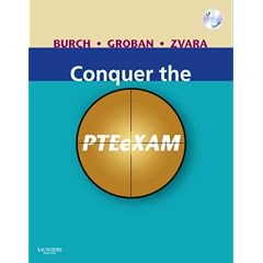 Conquer the PTE Exam, 1e