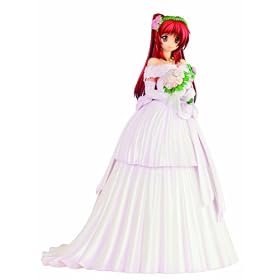 ToHeart2XRATED �����~Mariage (�}���A�[�W��) ~ (1/6 PVC���h���ϊ����i)