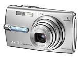 OLYMPUS �f�W�^���J���� ��780 �i�~���[�j �v���~�A���V���o�[��780SLV