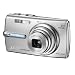OLYMPUS �f�W�^���J���� ��780 �i�~���[�j �v���~�A���V���o�[��780SLV