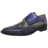 Melvin & Hamilton Jeff 14, Chaussures basses homme