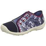 Rohde Boogy 1655 Unisex-Kinder Hausschuhe