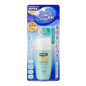 �j�x�A�T�� �v���e�N�g�}�C���h�~���N SPF50+