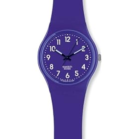 �X�E�H�b�`(swatch) �r���v Swatch Colour Code Collection 2010 CALLICARPA GV121 ���j�Z�b�N�X [���K�A���i]