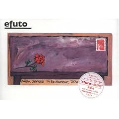 efuto