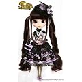 Pullip Complete Style�o�ŋL�O���f���s�v�[���b�v �{�j�^/Bonita�t��Pullip �t�@�b�V�����h�[���ʔ́�