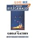 The Great Gatsby