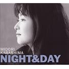 NIGHT AND DAY