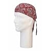 Rothco �w�b�h���b�v RED TRAINMEN(5136)