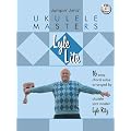 Jumpin' Jim's Ukulele Masters: Lyle Lite