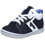 Ricosta CORBIN(M) 2520100 Unisex-Baby Lauflernschuhe