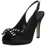 Paco Mena Gardenia Open Toe