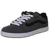 Vans  M BAXTER (S12) CHARCOAL/ Trainers Men