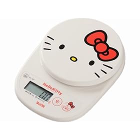 TANITA �f�W�^���N�b�L���O�X�P�[�� �n���[�L�e�B KD-189-KT