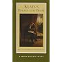 Keats's Poetry and Prose: Authoritative Texts, Criticism (Norton Critical Editions)
