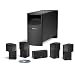 BOSE 5.1ch �X�s�[�J�[�V�X�e�� AM-10IV (�h���^�T�e���C�g�X�s�[�J�[ X5/�ቹ�p�A���v���� ��h���^�x�[�X���W���[�� X1/�u���b�N)