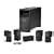 BOSE 5.1ch �X�s�[�J�[�V�X�e�� AM-10IV (�h���^�T�e���C�g�X�s�[�J�[ X5/�ቹ�p�A���v���� ��h���^�x�[�X���W���[�� X1/�u���b�N)