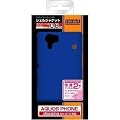 ���C�A�E�g docomo AQUOS PHONE SH-01D�p���o�[�R�[�e�B���O�V�F��/�}�b�g�u���[ RT-SH01DC4/A