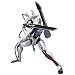 ROBOT�� [SIDE YOROI] �_���E�I�u�E�T�[�Y�f�B