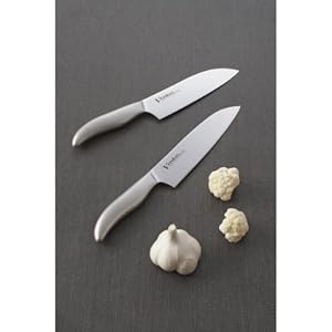 【クリックで詳細表示】ヴェルダン(Verdun) オールステン ヴェルダン庖丁 2本セットB OVD-50