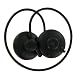 Bluetooth ���y��23���@���C�����X�@�X�e���I�w�b�h�z���@Avantalk JoggerAS6�i�u���b�N�j