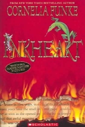  Inkheart