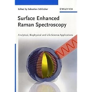 【クリックで詳細表示】Surface Enhanced Raman Spectroscopy： Analytical， Biophysical and Life Science Applications [ハードカバー]