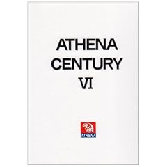 ATHENA CENTURYVI �f�l����n�� [DVD]