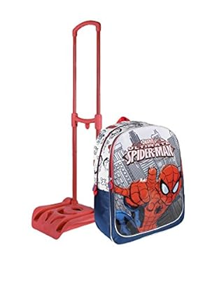 Spiderman Mochila trolley