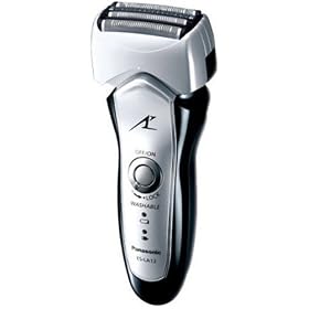 Panasonic �����_�b�V��4���n �V���o�[�� ES-LA12-S