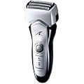 Panasonic �����_�b�V��4���n �V���o�[�� ES-LA12-S