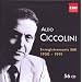 Aldo Ciccolini: The Emi Recording 1950-1991 [CD, Box set]