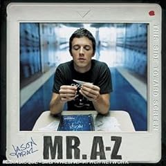 Mr. A-Z