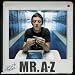 Mr. A-Z