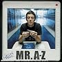 Mr. A-Z