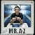 Mr. A-Z