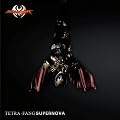 SUPERNOVA(DVD�t)