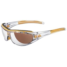 adidas(�A�f�B�_�X) �T���O���X A127 S EVIL EYE PRO �N���X�^���o�[�W����S �N���X�^���C�G���[ (�o�C�N) �N���X�^���C�F���[ A127016072