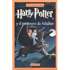 Harry Potter Y El Prisionero De Azkaban / Harry Potter And the Prisoner of Azkaban