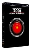 [DVD] 2001: Odyssee im Weltraum (Special Edition, 2 DVDs im Steelbook)