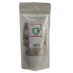�r�䒃�X ��V�� �e�B�[�o�b�O Japanese herbs & Ginger