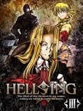 [DVD]中田譲治 HELLSING III〈初回限定版〉 [DVD]