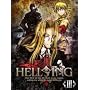 HELLSING III�q�������Łr [DVD]