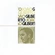 JOAO GILBERTO (Aguas de Marco)