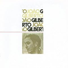 JOAO GILBERTO (Aguas de Marco)