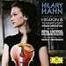 Higdon & Tchaikovsky Violin Concertos