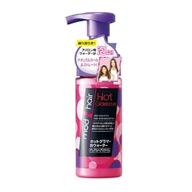 ���b�Y�E�w�A �z�b�g�O���}�[�A�E�H�[�^�[ �f���A���w�A�X�^�C�� 145ml